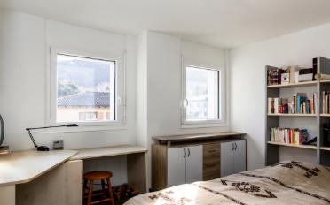 Apartment 3.5 rooms - image - 4