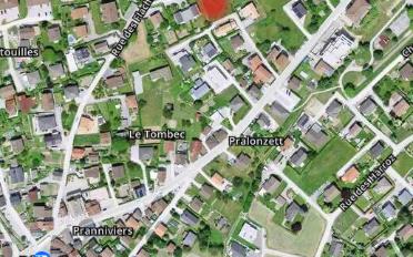 Apartment 3.5 rooms - image - 5