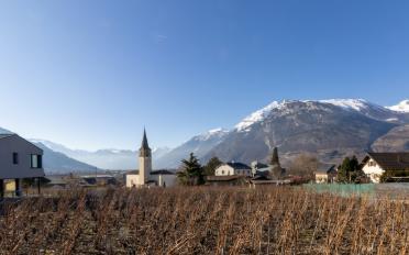 Villa 5.5 rooms - image - 3