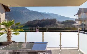 Wohnung 2.5 Zimmer - image - 1