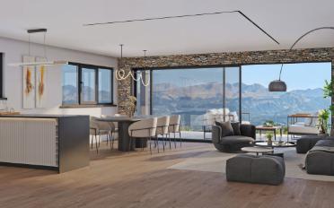 Attic flat 6.5 rooms - image - 2