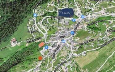 Attic flat 6.5 rooms - image - 5