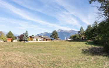 Attic flat 6.5 rooms - image - 3