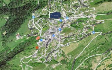 Attic flat 6.5 rooms - image - 6