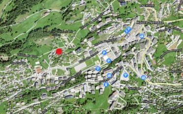 Attique 4.5 pièces - image - 5