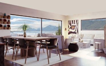 Apartment 2.5 rooms - image - 1