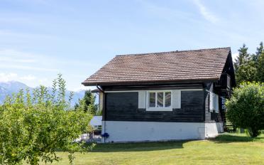 Villa 4.5 Zimmer - image - 1