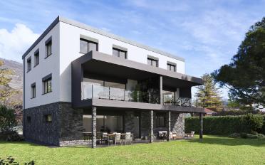 Villa 5.5 pièces - image - 1