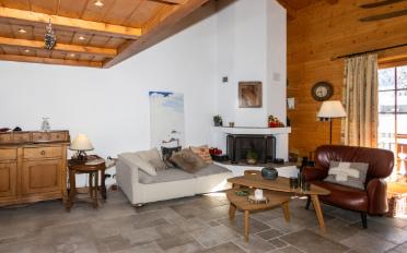 Wohnung 4.5 Zimmer - image - 2