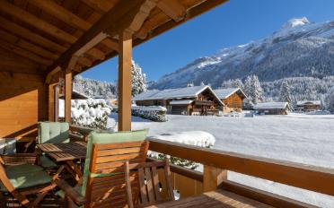 Wohnung 4.5 Zimmer - image - 1