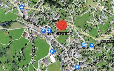 Wohnung 4.5 Zimmer - image - 11