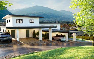 Wohnung 5.5 Zimmer - image - 2