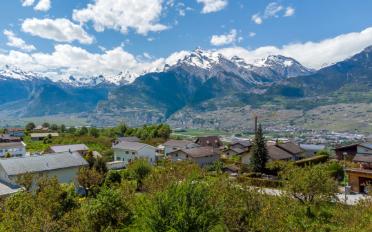 Villa 5.5 rooms - image - 4