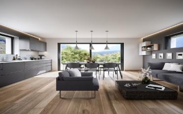 Appartement 4.5 pièces - image - 2