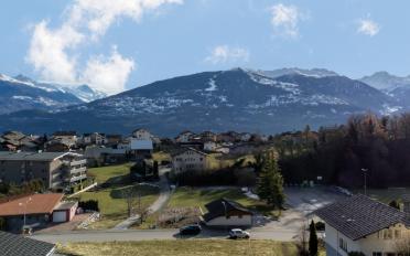 Wohnung 4.5 Zimmer - image - 3