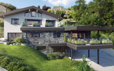 Wohnung 4.5 Zimmer - image - 2