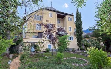 Einfamilienhaus 5.5 Zimmer - image - 1