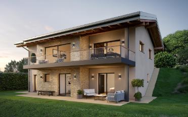 Villa 6.5 Zimmer - image - 2