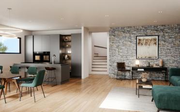 Villa 5.5 pièces - image - 1