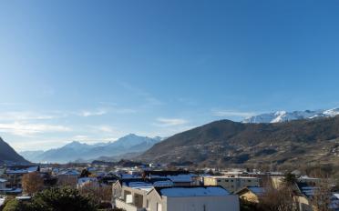 Appartement 4.5 pièces - image - 4