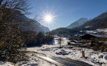 Chalet 4.5 rooms - image - 3