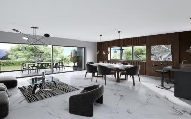 Villa 5.5 pièces - image - 1