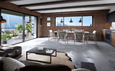 Wohnung 3.5 Zimmer - image - 2