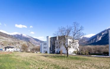 Appartement 5.5 pièces - image - 3