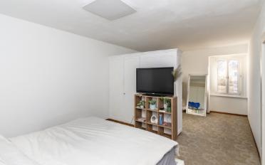 Duplex 4.5 rooms - image - 4