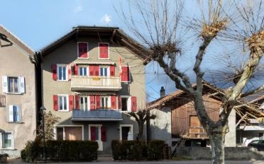 Duplex 4.5 rooms - image - 1