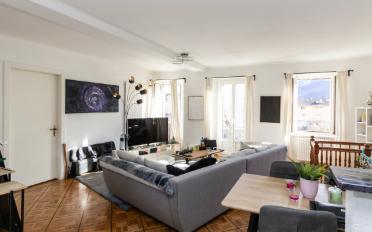 Duplex 4.5 rooms - image - 2