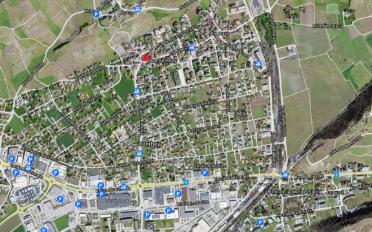 Apartment 3.5 rooms - image - 12