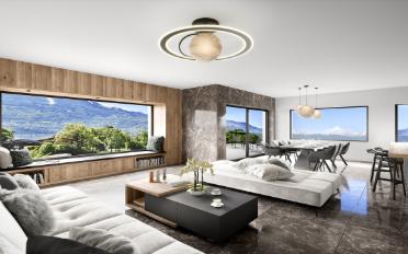 Villa 5.5 pièces - image - 2