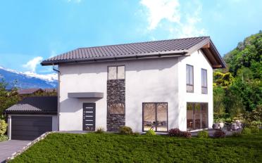 Villa 5.5 rooms - image - 1