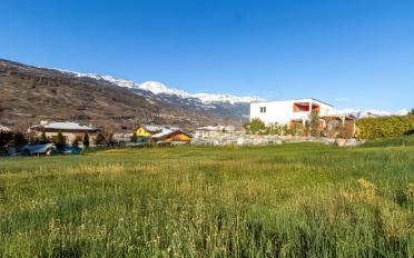 Apartment 3.5 rooms - image - 3