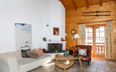 Appartement 4.5 pièces - image - 4