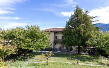 Maison 5.5 pièces - image - 1