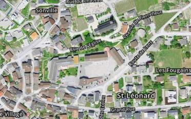 Wohnung 3.5 Zimmer - image - 7