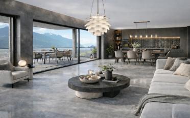 Wohnung 3.5 Zimmer - image - 3