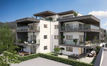 Apartment 3.5 rooms - image - 2