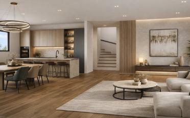 Villa 5.5 Zimmer - image - 2