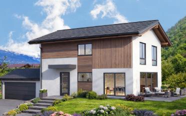 Villa 5.5 Zimmer - image - 1