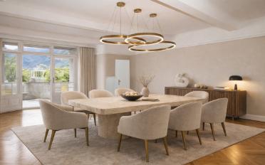 Einfamilienhaus 5.5 Zimmer - image - 3