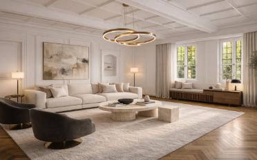 Office 6.5 rooms - image - 2