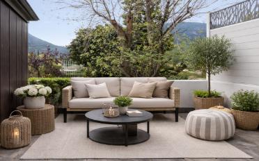 Office 6.5 rooms - image - 10