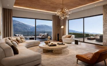 Bifamiliar house 3.5 rooms - image - 2