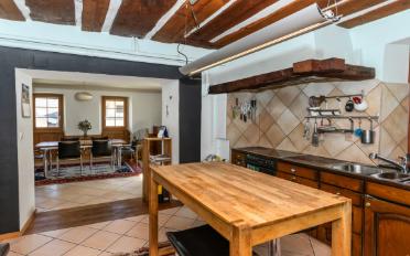 Einfamilienhaus 5.5 Zimmer - image - 4