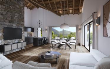 Apartment 4.5 rooms - image - 2