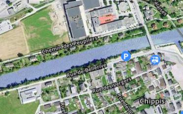 Wohnung 3.5 Zimmer - image - 4