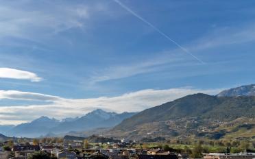 Wohnung 3.5 Zimmer - image - 3